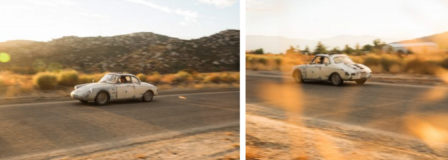 汽車真的應該強制報廢嗎?來看看這位德國收藏家的自白